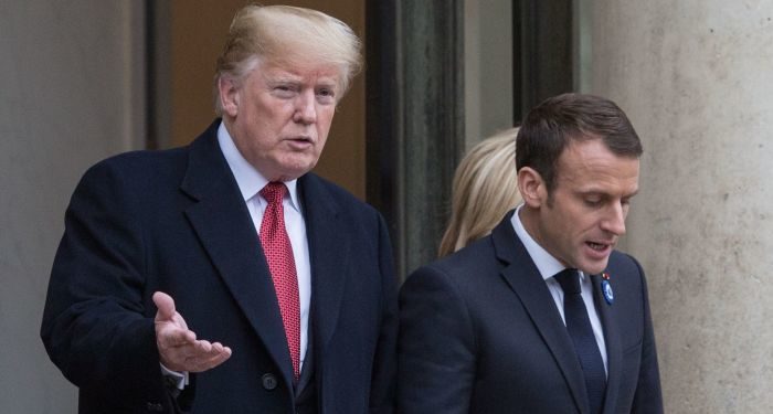 Europeans, collateral damage to the US-China trade agreement?