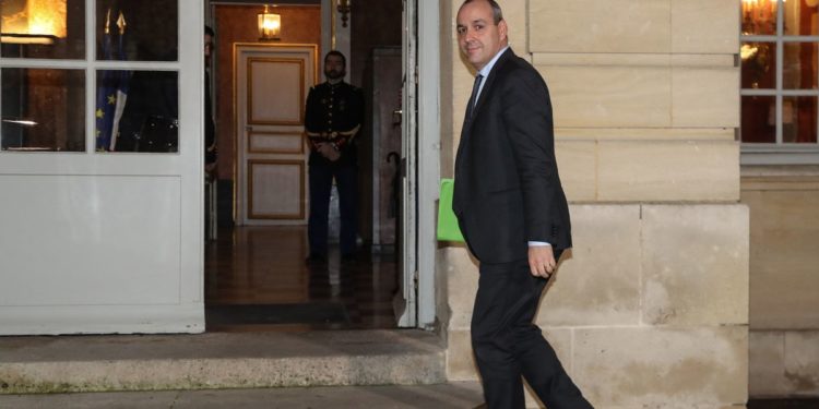 we finally know the main points of the bill, and the pivotal age is one of them