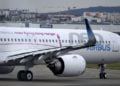 A new Airbus factory in Toulouse with 500 jobs at stake