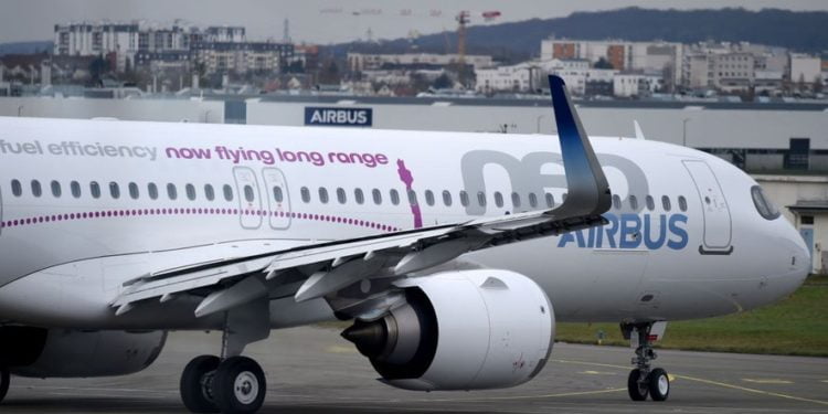 A new Airbus factory in Toulouse with 500 jobs at stake