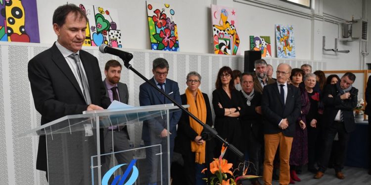 La Candélie: almost half of medical posts are vacant