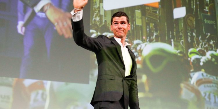 Tour de France | EXCLUDED