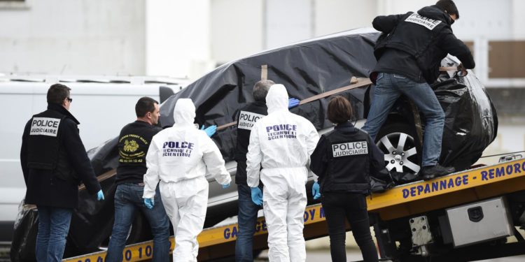 within the scientific police, the pension reform aggravates an explosive situation