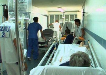 Roubaix hospital will not be able to open its winter unit