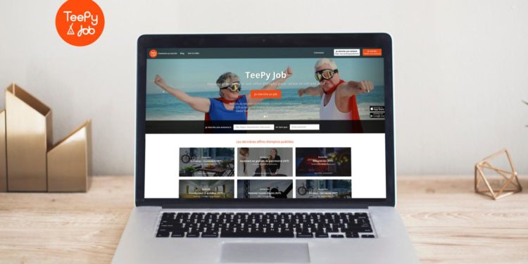 franceinfo seniors.How to bring retirees back to business?