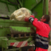 unemployed overworkers become garbage collectors