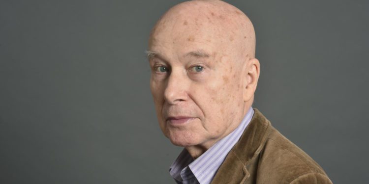 Gabriel Matzneff “regrets” his pedophile practices in Asia