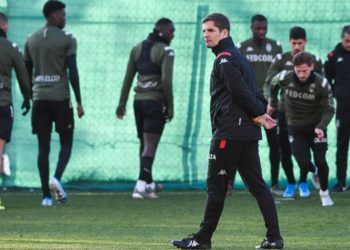 French Cup: Monaco-Reims, all eyes on Moreno – Eurosport.fr