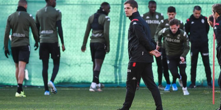 French Cup: Monaco-Reims, all eyes on Moreno – Eurosport.fr