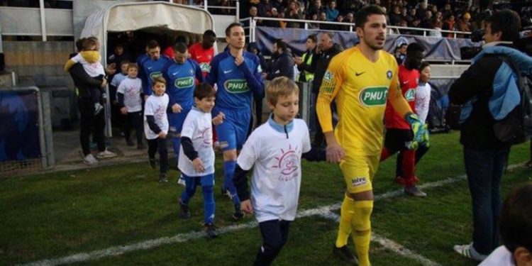 French Cup: Limonest dreams of a feat