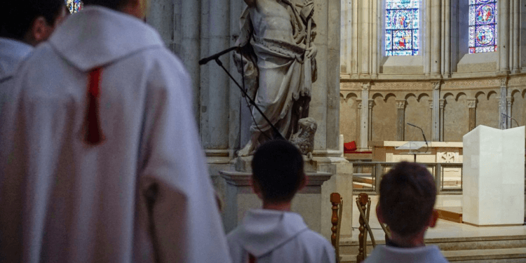 Bernard Preynat finally judged: everything that the case has changed in the Church on pedophilia