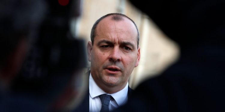 CFDT advised by two economists close to Macron