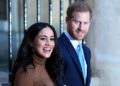 “They don't want to foot the bill” … Canadians chilled by the arrival of Meghan and Harry