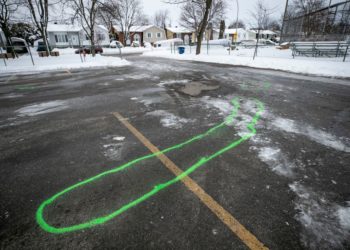 Teenager stabbed in Laval: 16-year-old accused of 2nd degree murder | Justice and miscellaneous facts | News | The sun