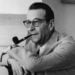 Georges Simenon: “As the maximum time that a novel takes me is eleven days, that makes me 55 days of work per year, for five novels” – Ép. 2/11