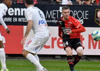 Coupe de France – direct: follow the 32nd finals between Rennes and Amiens
