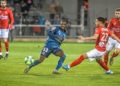 “Yassine Benrahou on this match, it's a mix between Ben Arfa and Messi!”, Anthony Briançon