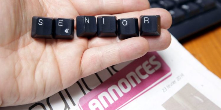 Unions advance their tracks to favor the employment of the seniors