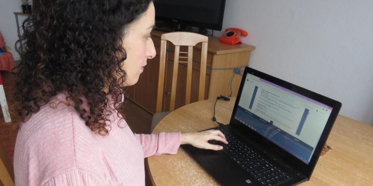 Dammarie-les-Lys: Pôle emploi offers him a job… in the libertine hammam