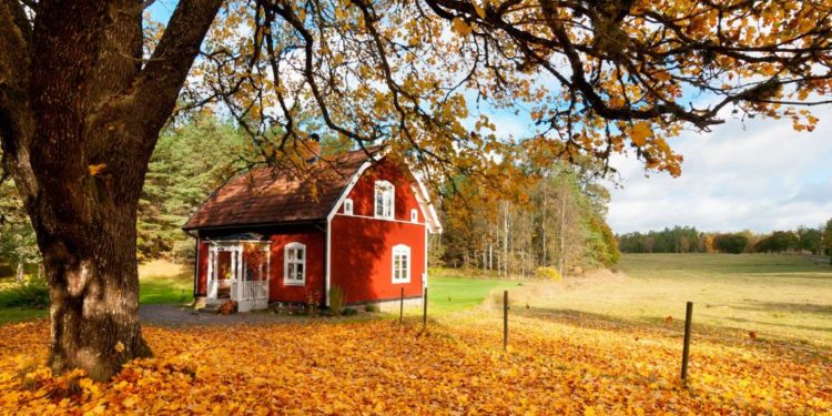 Seasonal rental is a priority when buying a second home