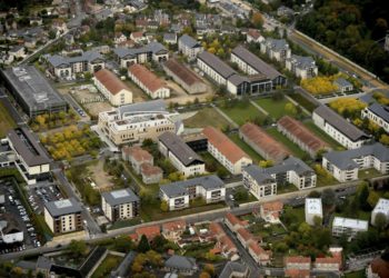 2000-2020: How the Soissonnais has evolved – The Union