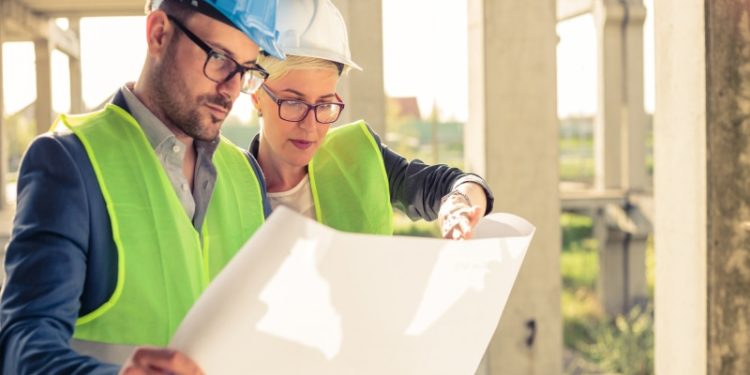 68,000 jobs will be promoted by 2024 for the construction industry