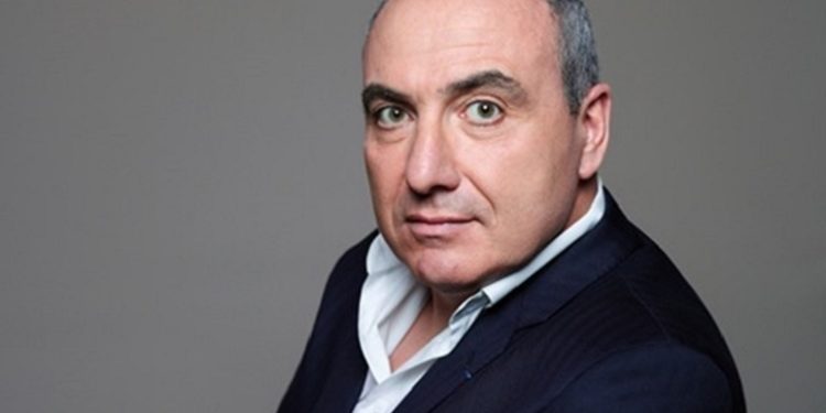 Gilles Attaf, Molitor Group (Smuggler / France Confection)