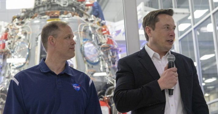 European space pioneers struggle to take off