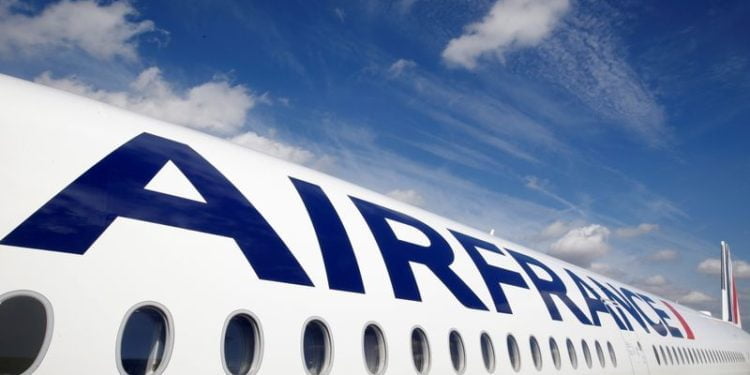 Air France-KLM not involved in the sale of Malaysia Airlines By Reuters