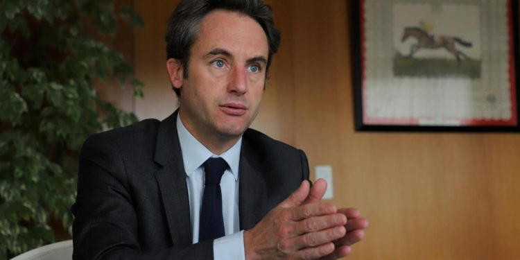 “France Galop must learn to live with less”, says his boss