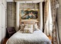 Paris: discover this luxurious “old France” apartment by the Seine