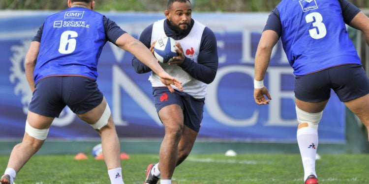 Vexation, plank of wood and match after: when Jefferson Poirot defies England – XV of France