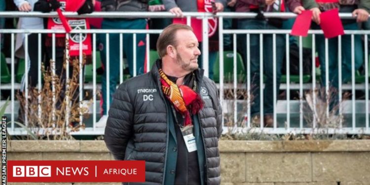 Canada's Premier League to help develop "African talent"