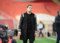 Foot – Ligue 1 – Monaco – Robert Moreno (Monaco) makes his self-criticism after the defeat against Strasbourg