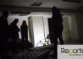 Faced with the housing crisis, a new squat opens in the Paris region