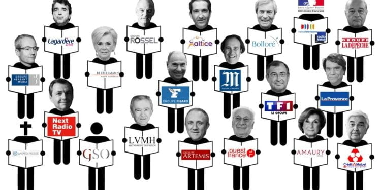A regional press in a monopoly situation in Strasbourg and Mulhouse: a return to the causes of democratic destitution – Last part