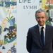 New record year for LVMH