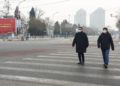 “The streets are empty”: testimonies of French people from China