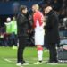 Foot – Ligue 1 – Monaco – Robert Moreno: “Slimani is injured”