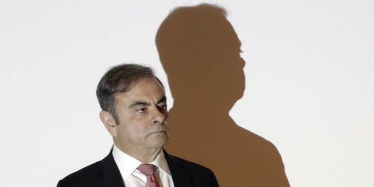 the three strategic errors that explain the fall of Carlos Ghosn