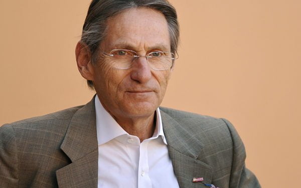 Hervé Vighier is ready to pay 850,000 euros