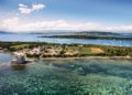A candidate for mayor of Cannes wants the city to acquire a 17th century villa on the Lérins Islands