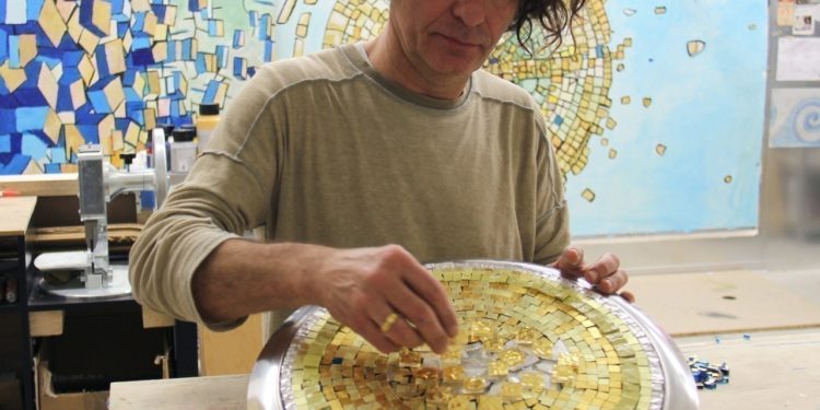 Montpellier. Tennis: Xavier Llongueras, ten years of Open Sud de France trophies