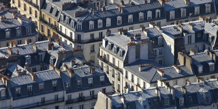 Housing professionals note an increase in the selling price per m² in 2019 (Galivel)