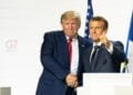 The tax on digital giants, buried by Trump and Macron? – Tech