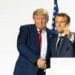The tax on digital giants, buried by Trump and Macron? – Tech