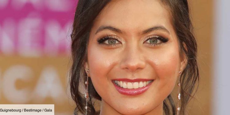 Miss France: Vaimalama Chaves' retraining does not please her parents