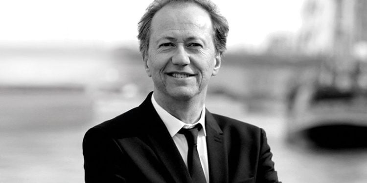 From pension reform to the new House of lawyers