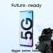 What risk of spying with 5G?