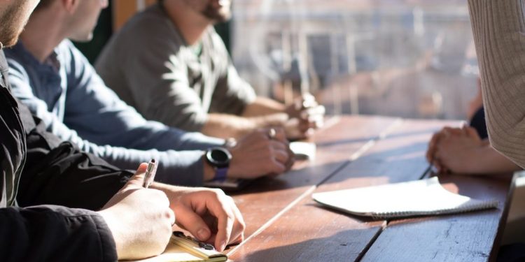 Loiret: the association After ALD 45 helps to readjust to professional life after a long sick leave